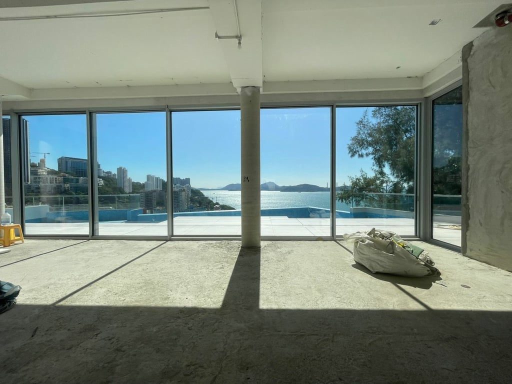 photo 3 — 51 Mount Davis Road, Pok Fu Lam