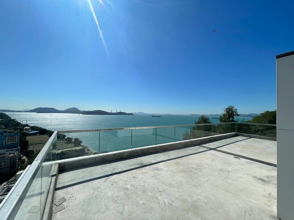 photo 10 — 51 Mount Davis Road, Pok Fu Lam