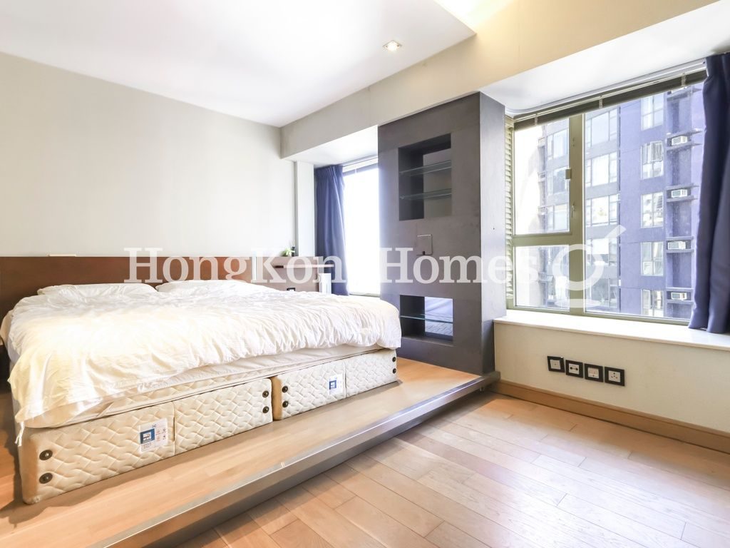 Master Bedroom — CentreStage - Block 01, Central
