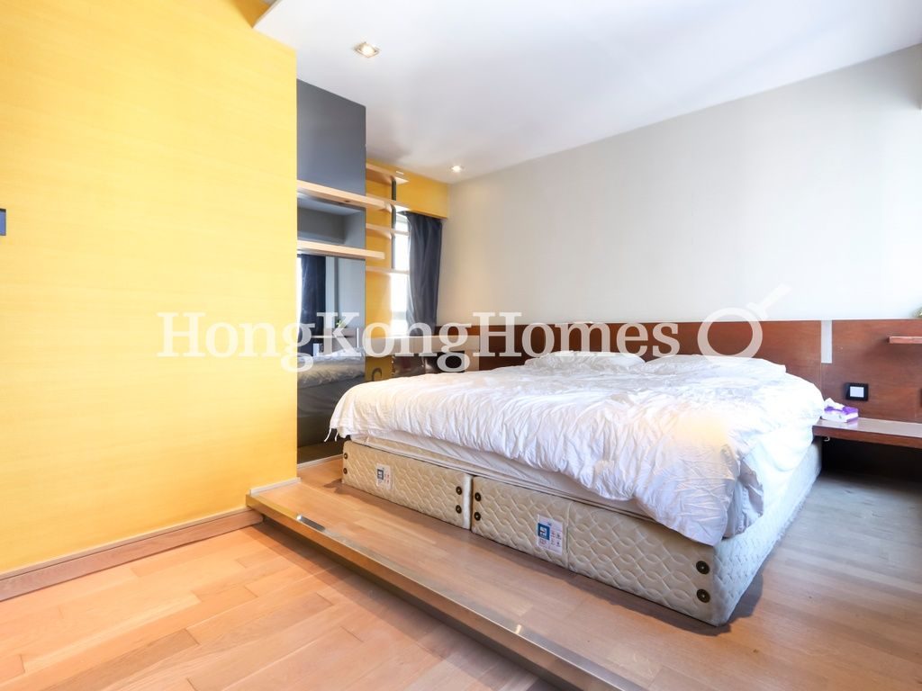 Master Bedroom — CentreStage - Block 01, Central