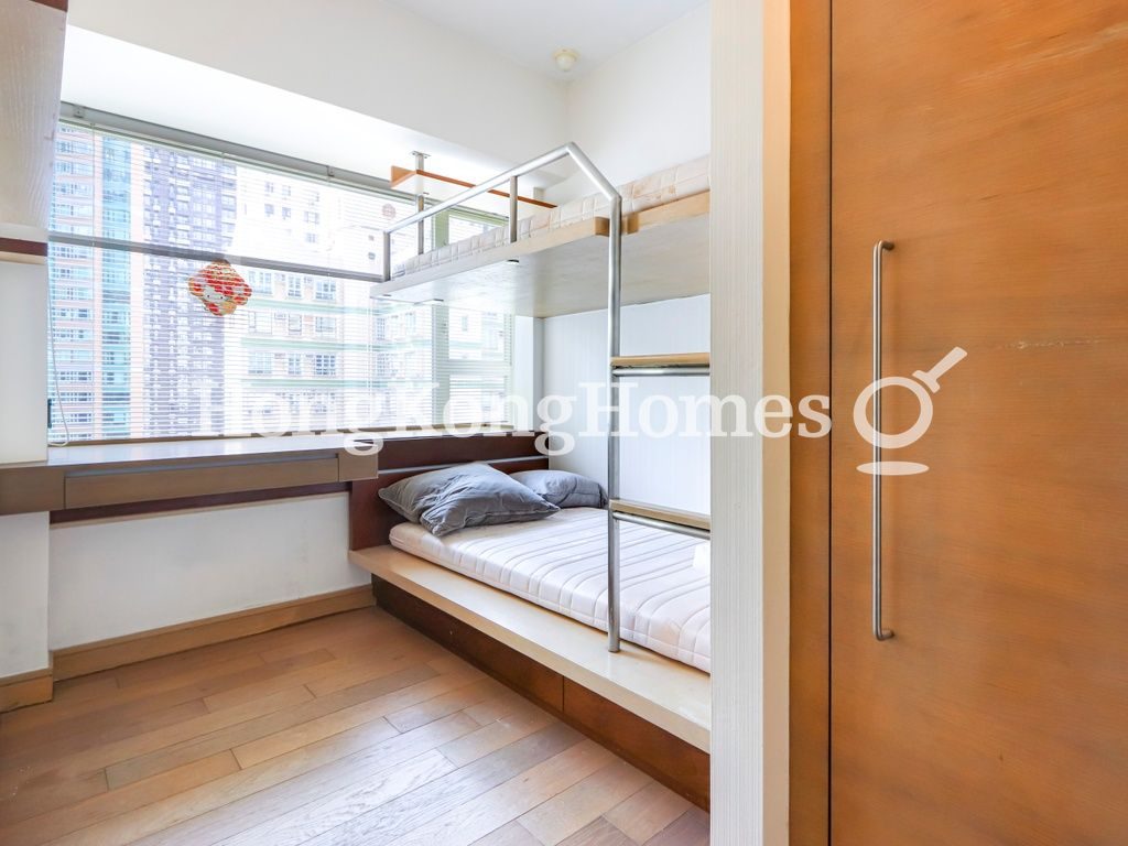 Second Bedroom — CentreStage - Block 01, Central