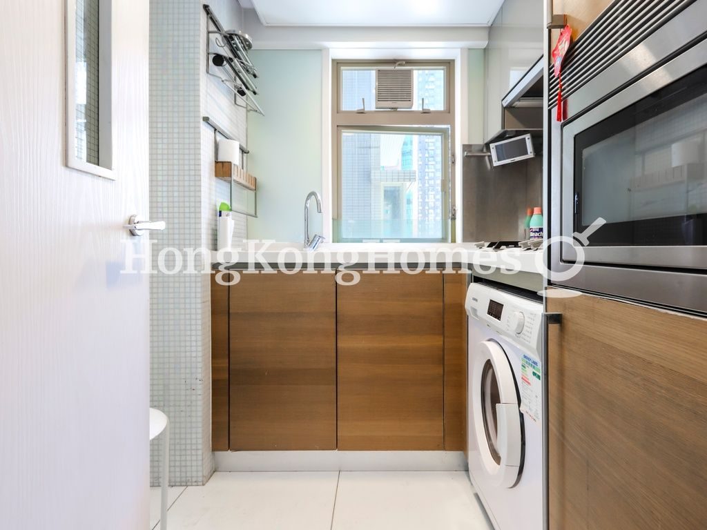 Kitchen — CentreStage - Block 01, Central