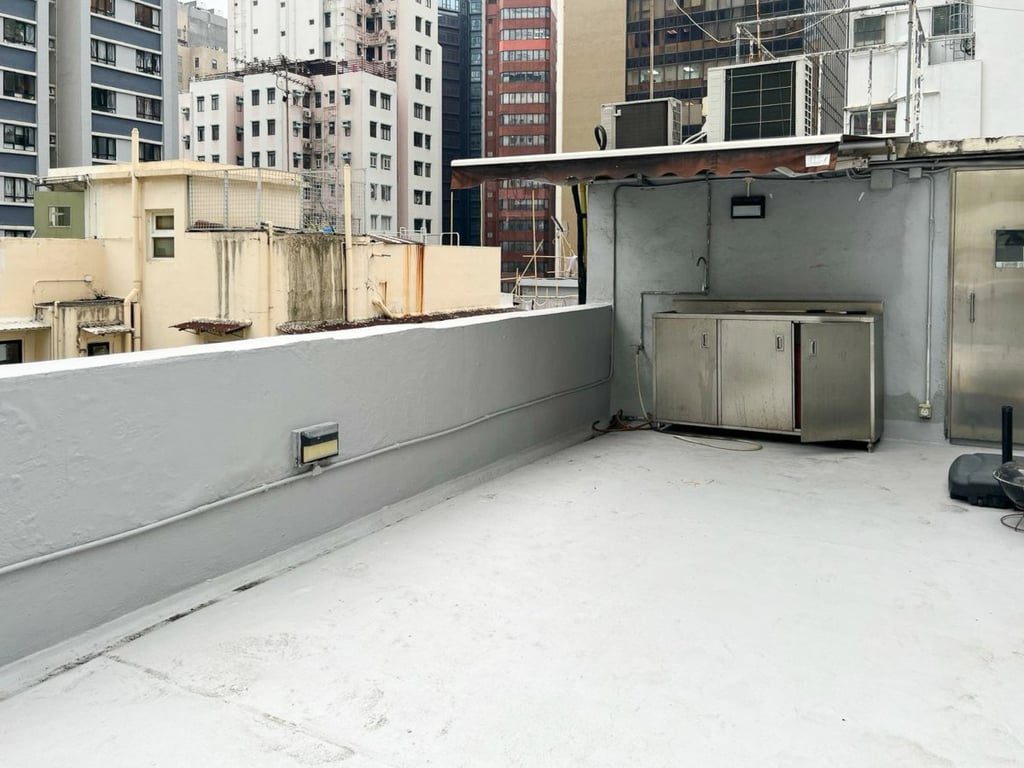 Luen Yick Building