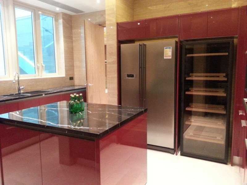 photo 3 — Villa Bel-Air (Phase 5), Pok Fu Lam