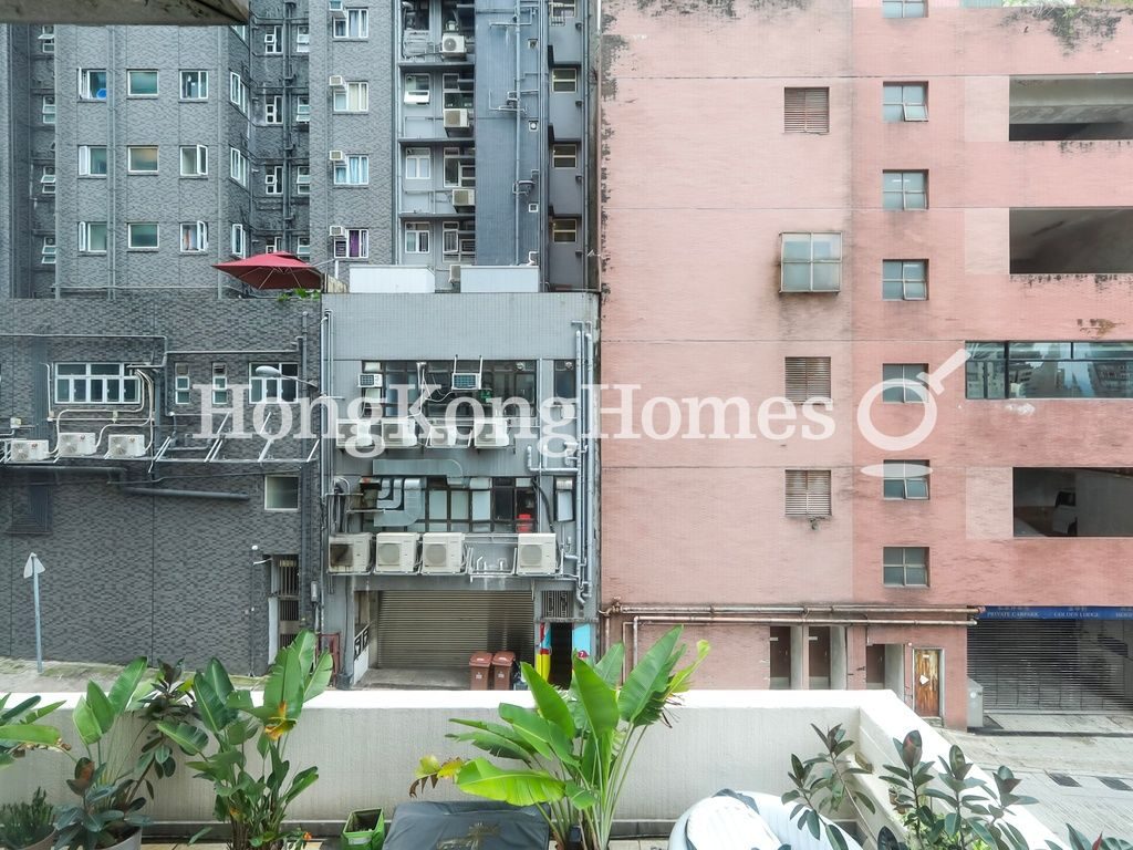 Chong Yuen