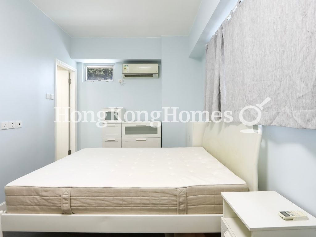 Master Bedroom — Chong Yuen, Mid-levels West
