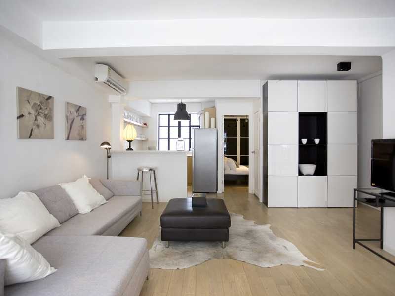 photo 2 — 36 Elgin Street, Soho