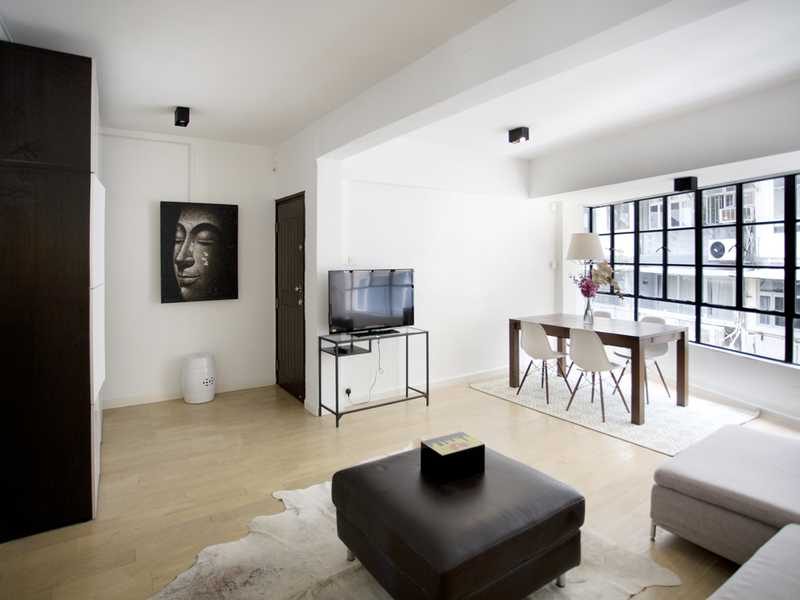 photo 3 — 36 Elgin Street, Soho