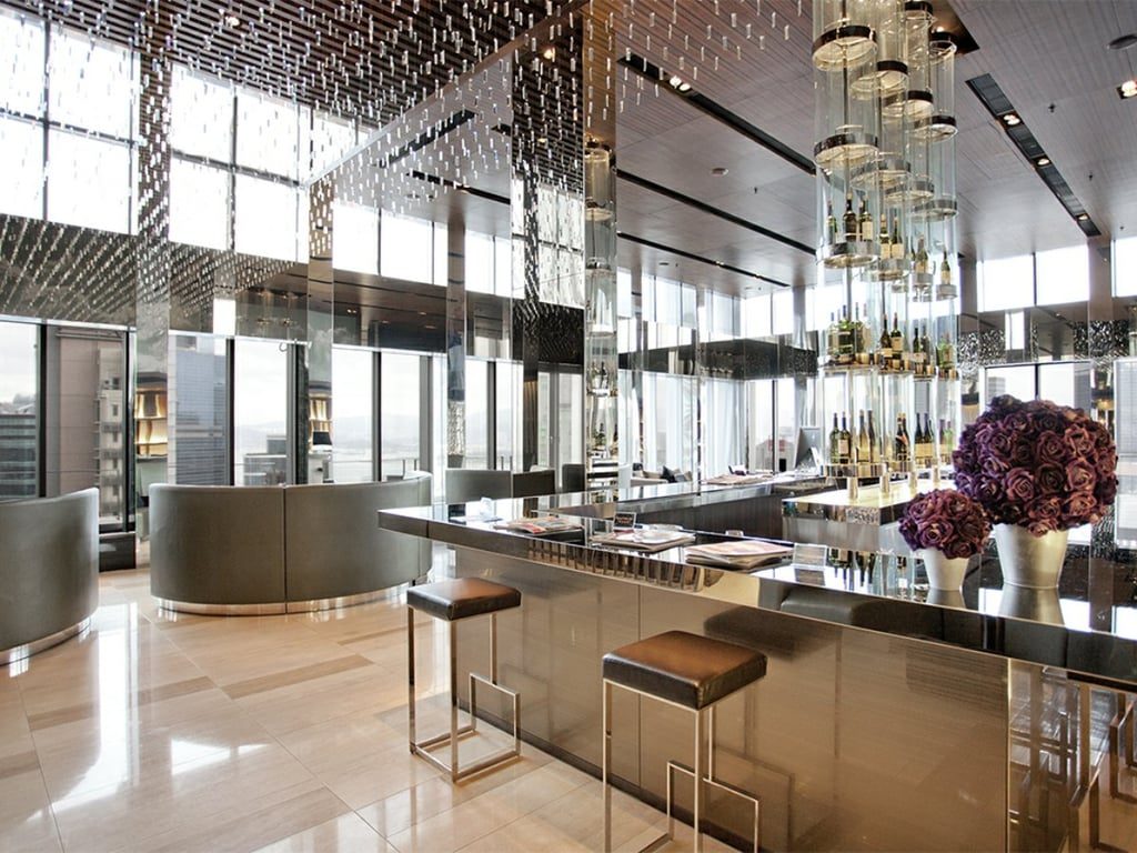 photo 4 — J Residence, Wan Chai