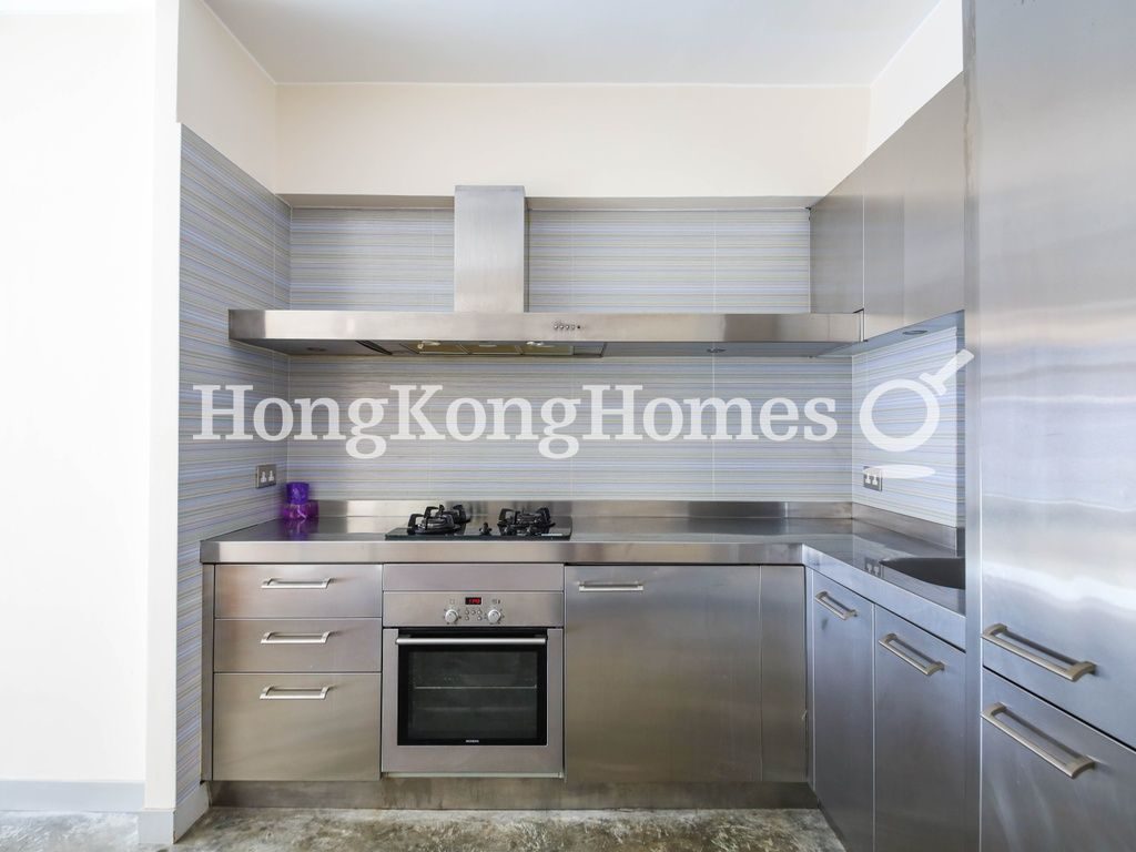 Open Kitchen — Sing Woo Building, Happy Valley