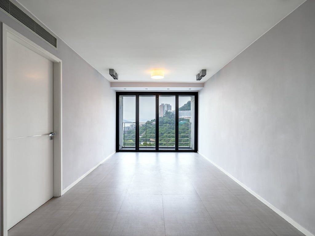 Bisney Terrace