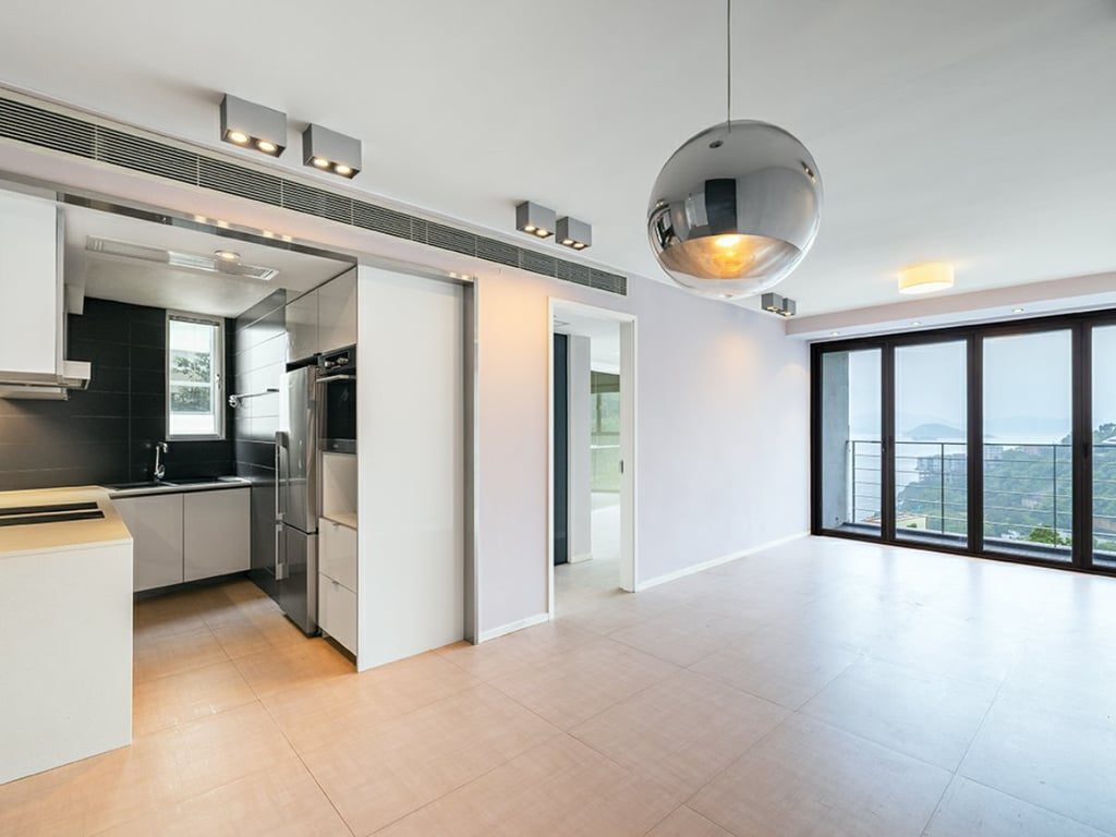 photo 2 — Bisney Terrace, Pok Fu Lam
