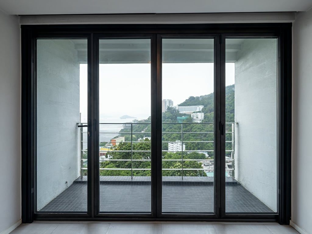photo 4 — Bisney Terrace, Pok Fu Lam