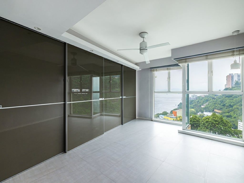 photo 5 — Bisney Terrace, Pok Fu Lam