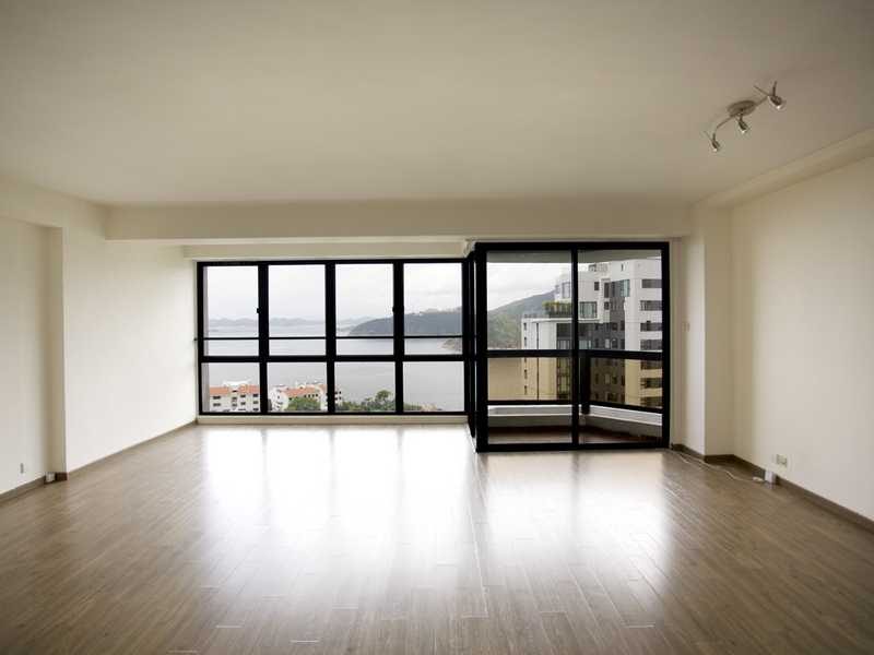 South Bay Towers