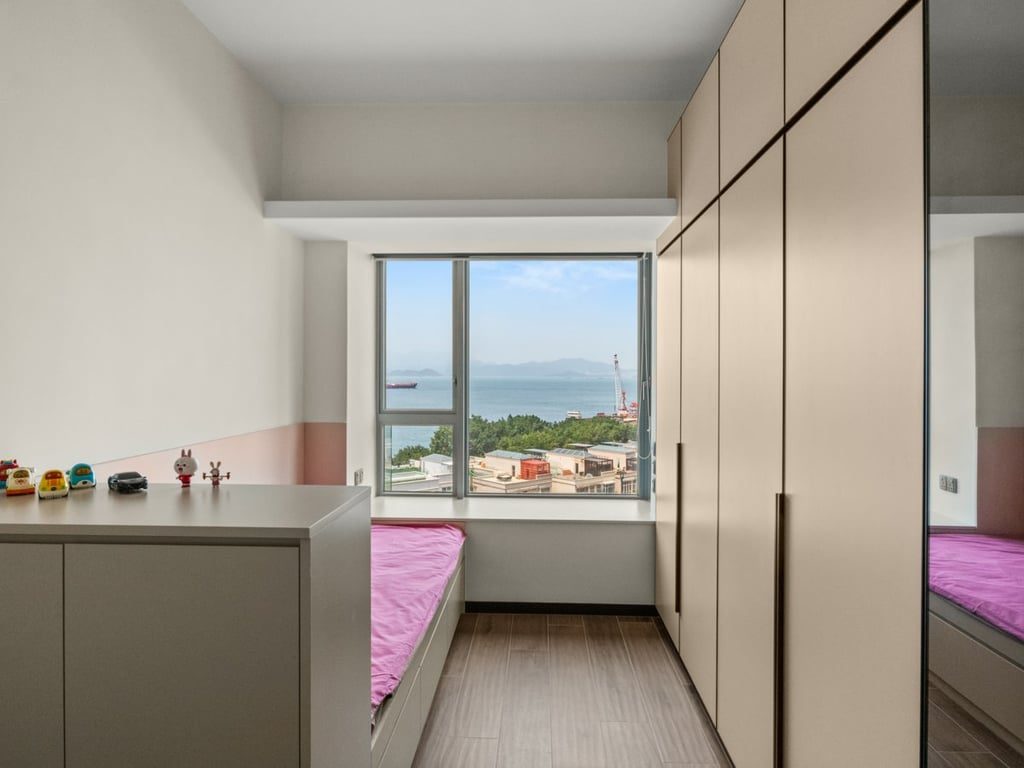 photo 11 — Residence Bel-Air (Phase 1) Twr 8, Pok Fu Lam