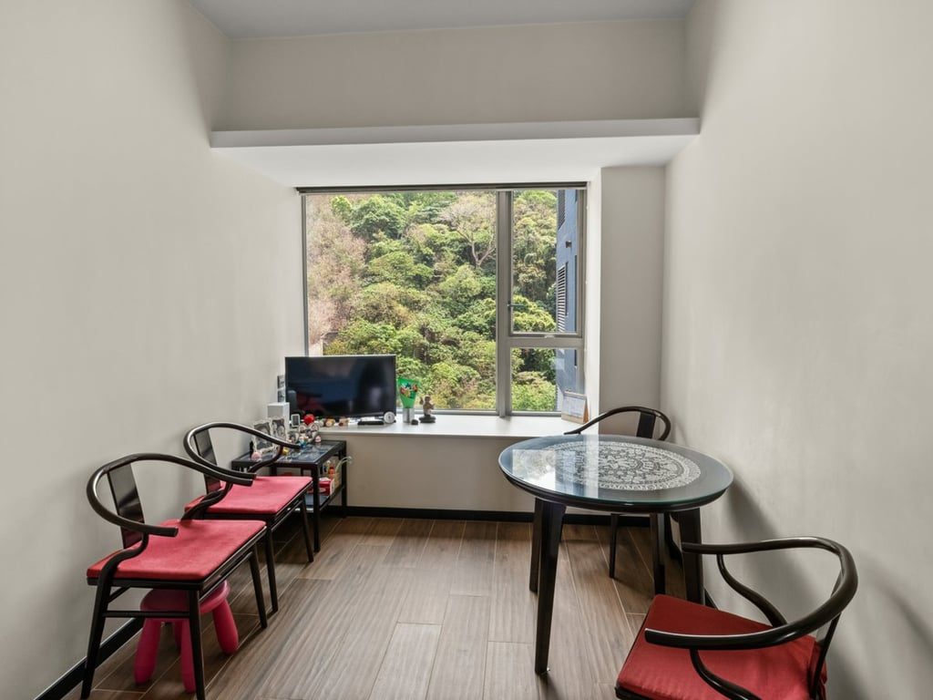 photo 12 — Residence Bel-Air (Phase 1) Twr 8, Pok Fu Lam