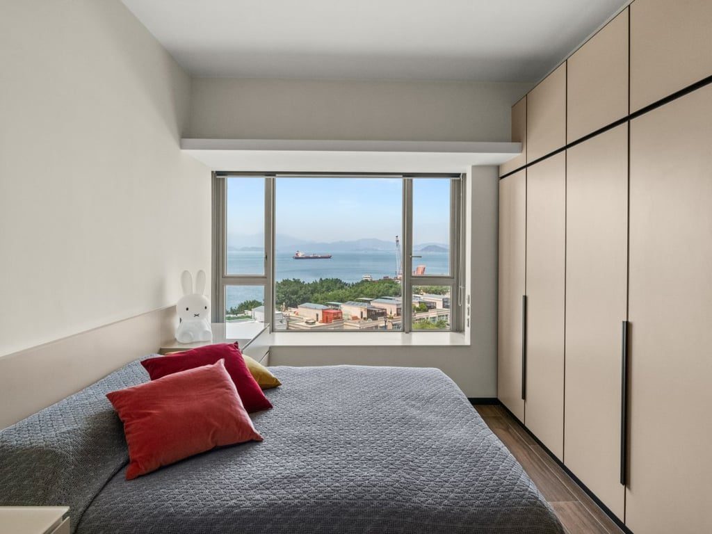 photo 13 — Residence Bel-Air (Phase 1) Twr 8, Pok Fu Lam