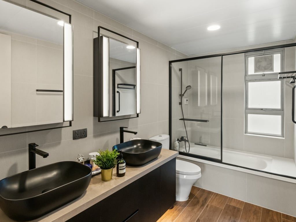 photo 8 — Residence Bel-Air (Phase 1) Twr 8, Pok Fu Lam