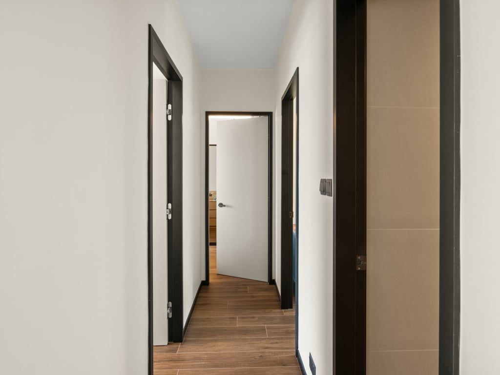 photo 9 — Residence Bel-Air (Phase 1) Twr 8, Pok Fu Lam