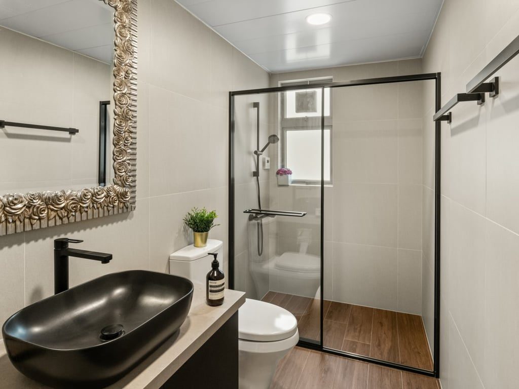 photo 10 — Residence Bel-Air (Phase 1) Twr 8, Pok Fu Lam