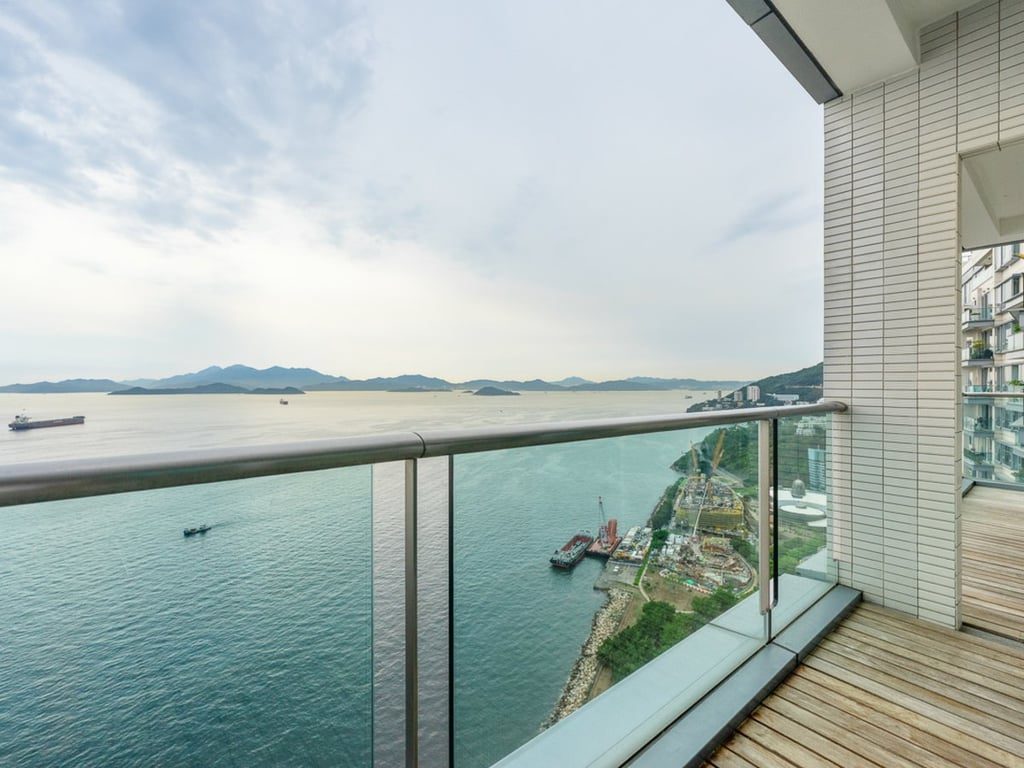 Residence Bel-Air South Towers (Phase 2) Twr 6