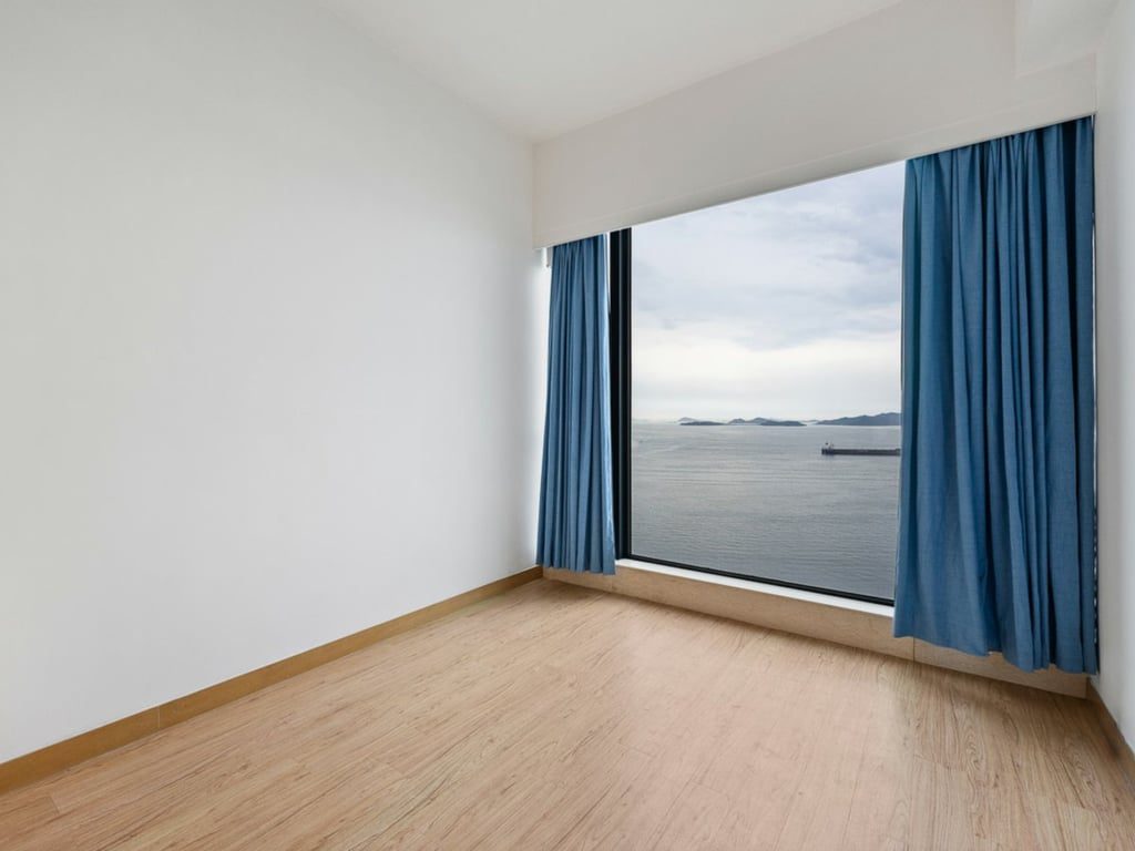 photo 8 — Residence Bel-Air South Towers (Phase 2) Twr 6, Pok Fu Lam