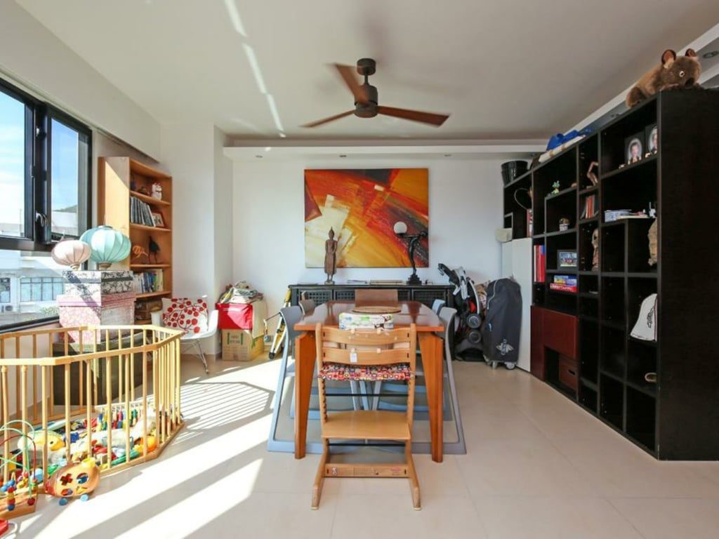 photo 2 — Regent Palisades, Pok Fu Lam