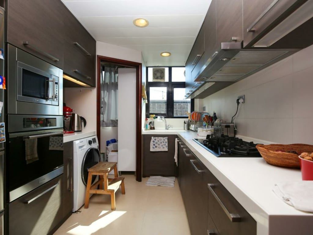 photo 3 — Regent Palisades, Pok Fu Lam
