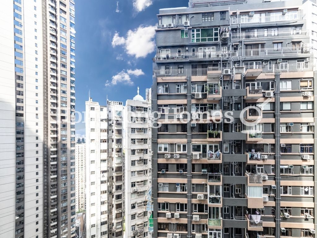 Goldwin Heights