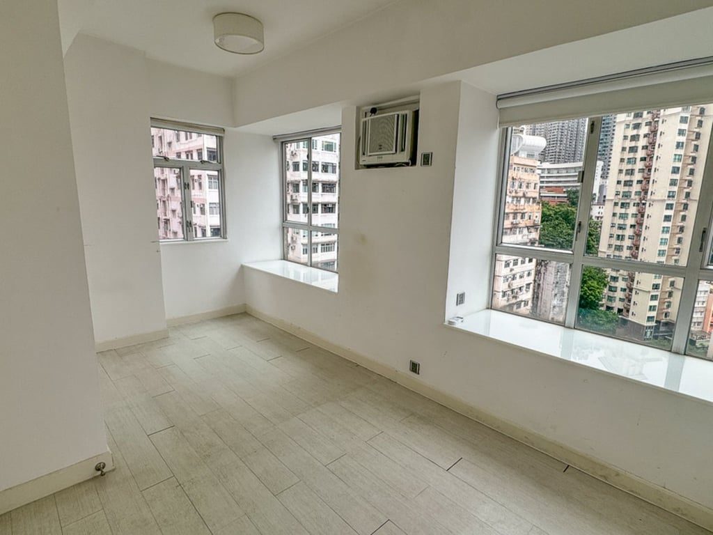 photo 5 — Grandview Garden, Soho