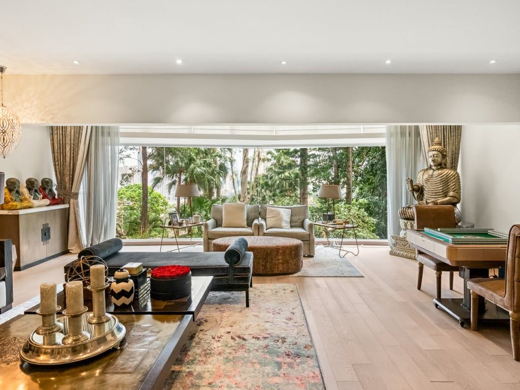 Woodland Heights