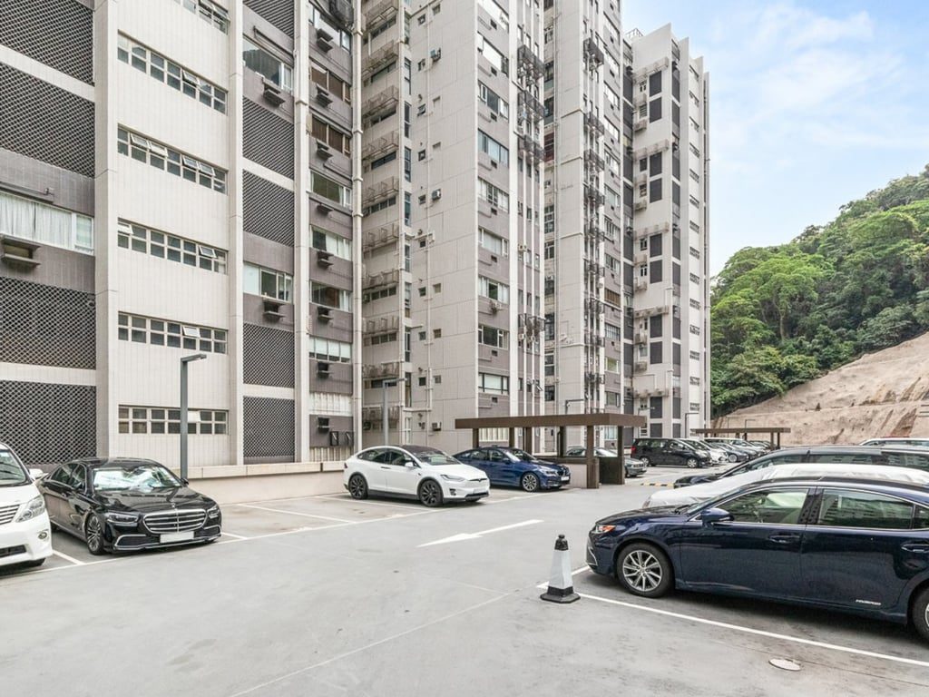 photo 17 — Woodland Heights, Mid Levels East