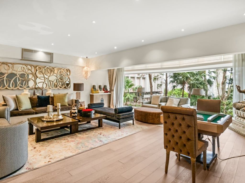 photo 4 — Woodland Heights, Mid Levels East