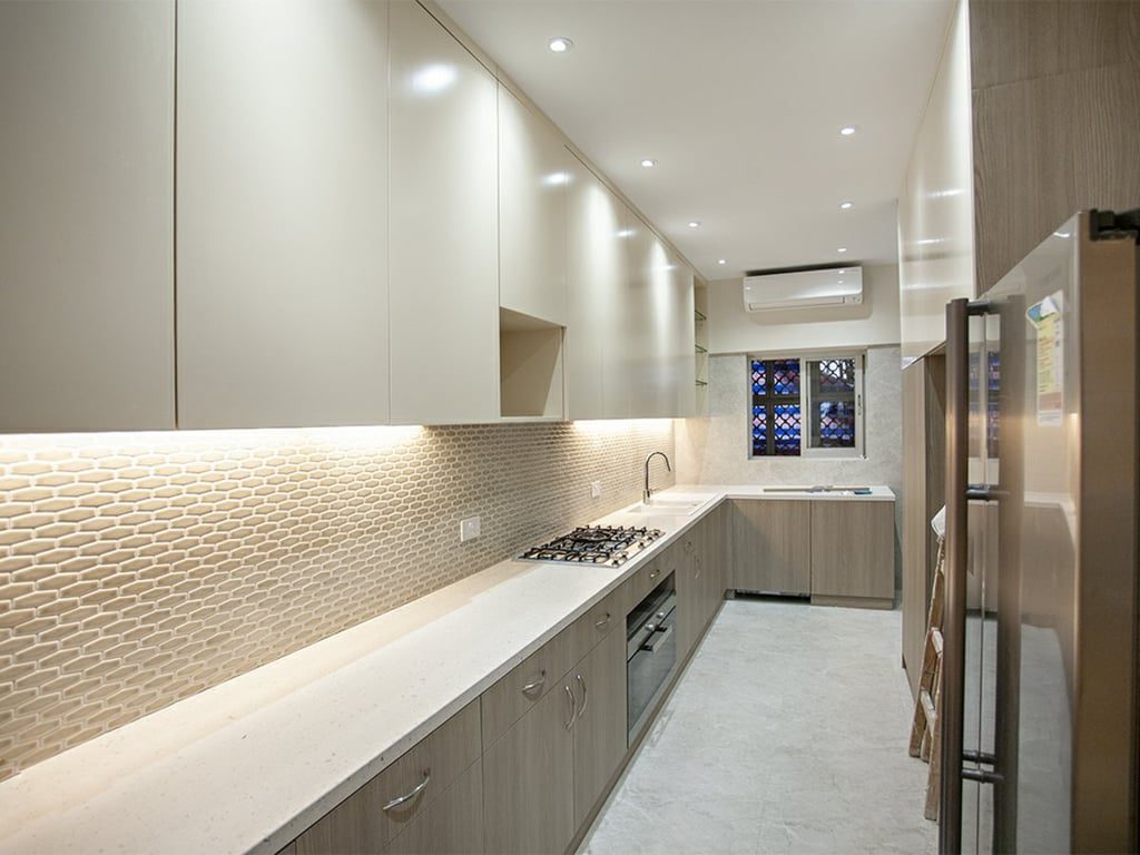 photo 6 — Woodland Heights, Mid Levels East