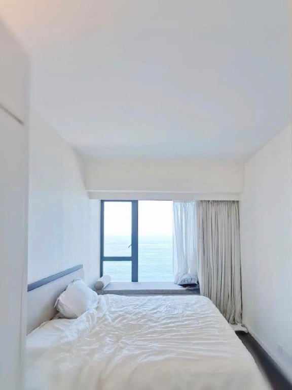 photo 2 — Bel-Air No.8 (Phase 6) Twr 3, Pok Fu Lam