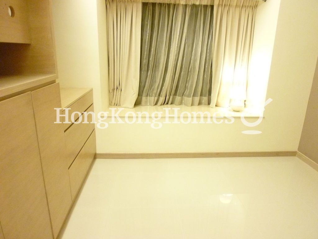 Master Bedroom — Illumination Terrace I, Tai Hang