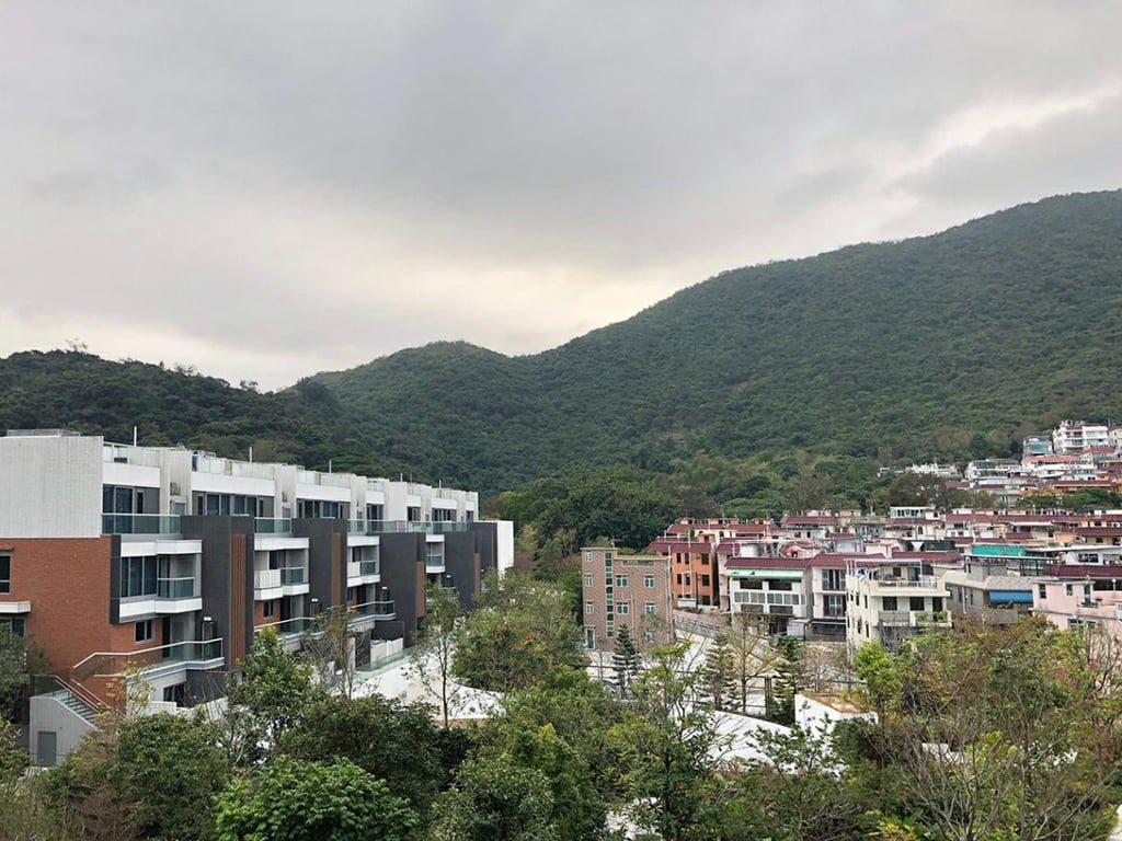 photo 6 — Mount Pavilia, Clear Water Bay