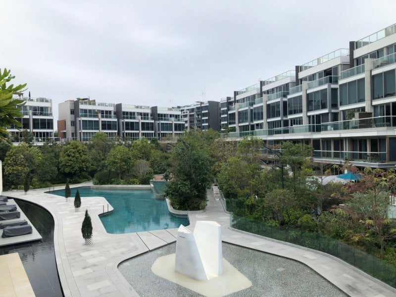 photo 6 — Mount Pavilia, Clear Water Bay