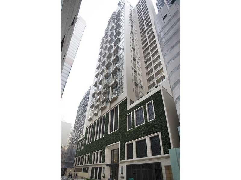 photo 13 — The Morgan, Mid Levels Central