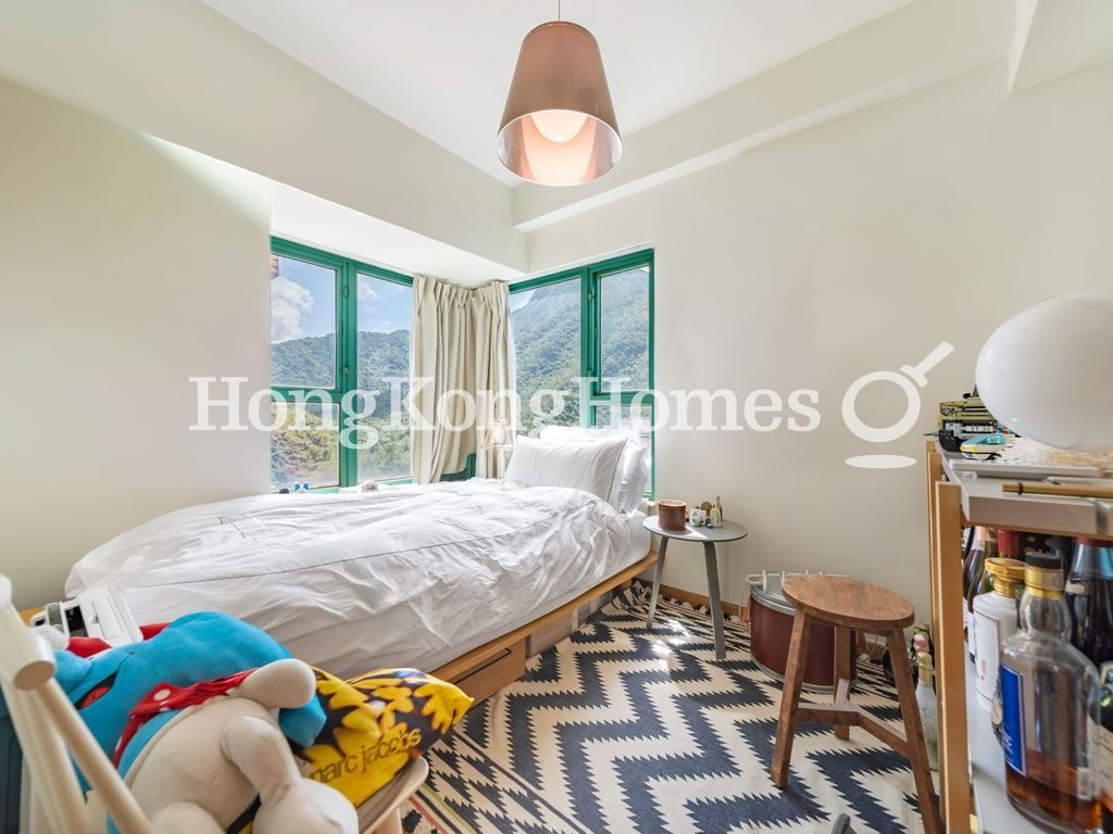Second Bedroom — Monte Vista - Block 07, Ma On Shan