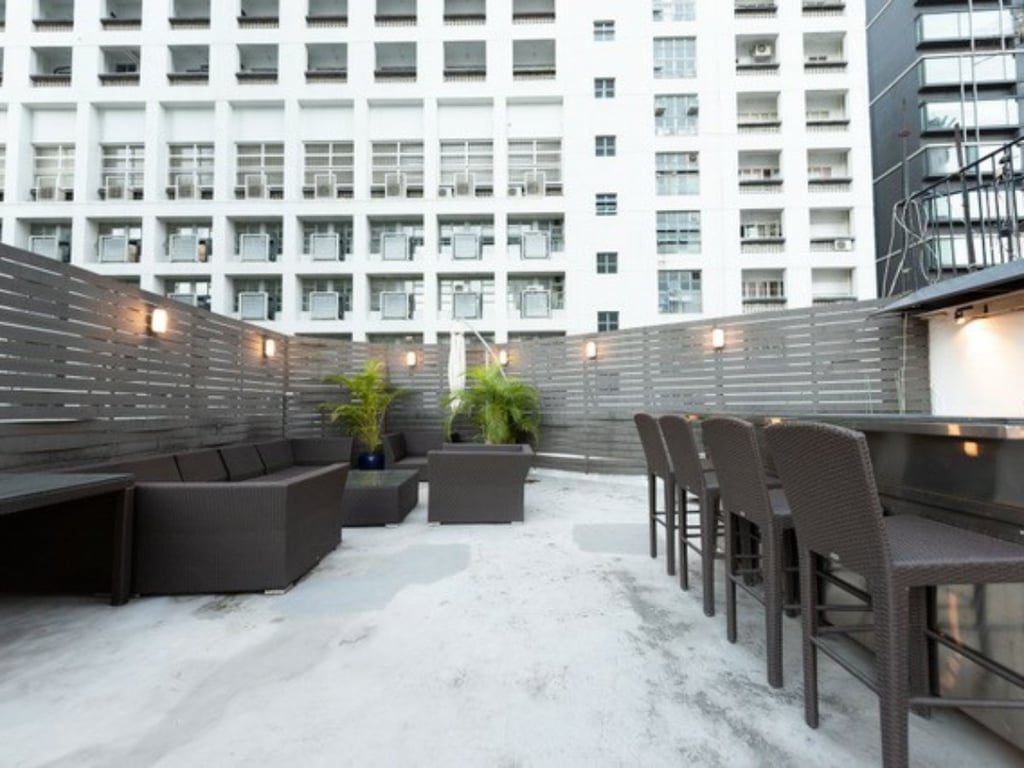 photo 2 — 52 Elgin Street, Soho