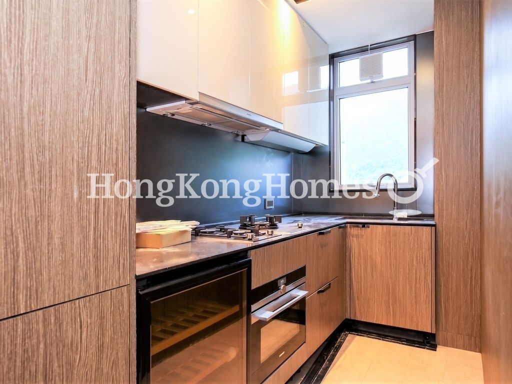 Kitchen — Mount Pavilia - Tower 6, Clear Water Bay