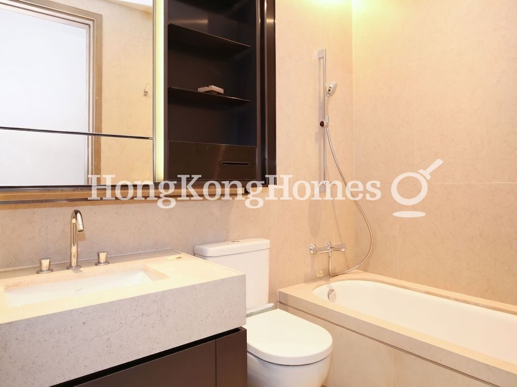 Guest Bathroom — Mount Pavilia - Tower 6, Clear Water Bay