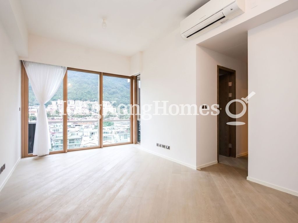 Living and Dining Room — Mount Pavilia - Tower 6, Clear Water Bay
