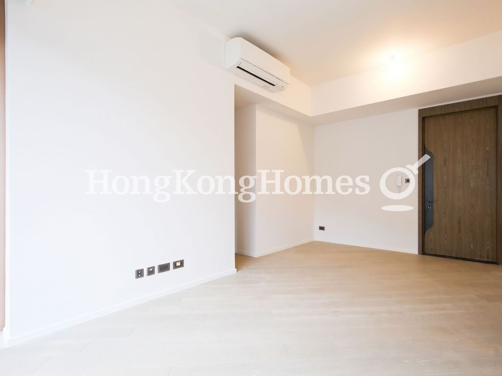 Living and Dining Room — Mount Pavilia - Tower 6, Clear Water Bay