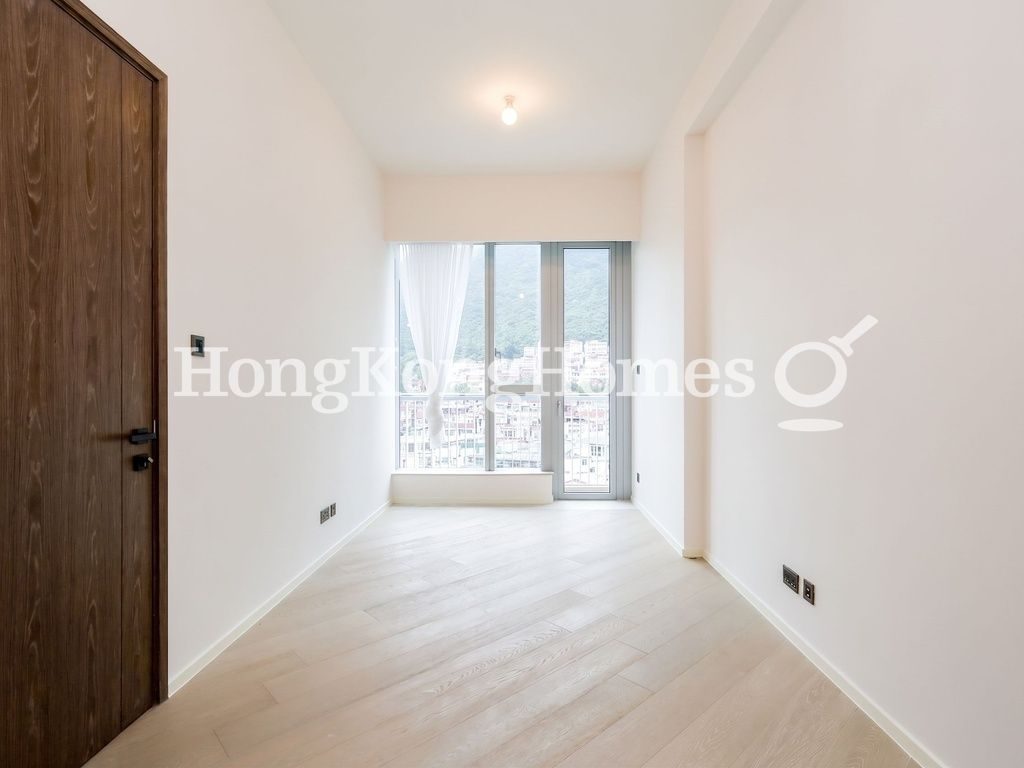 Master Bedroom — Mount Pavilia - Tower 6, Clear Water Bay