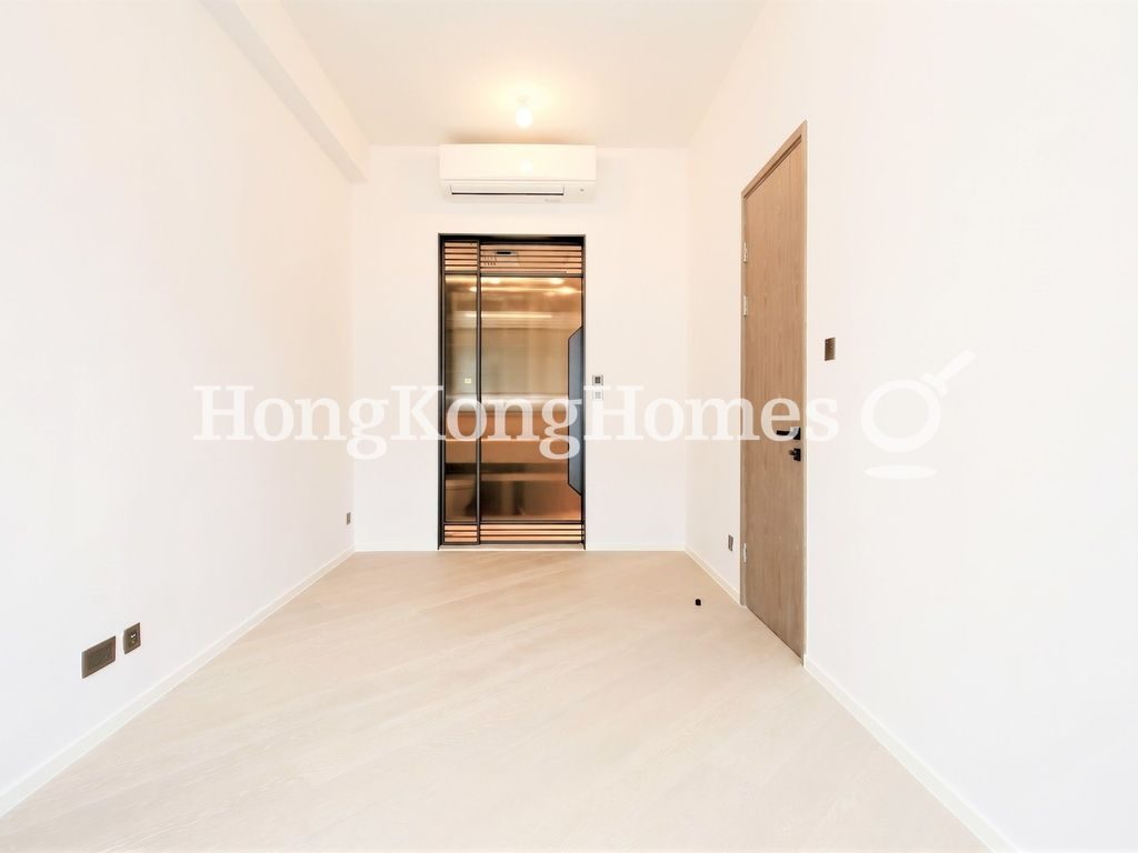 Master Bedroom — Mount Pavilia - Tower 6, Clear Water Bay