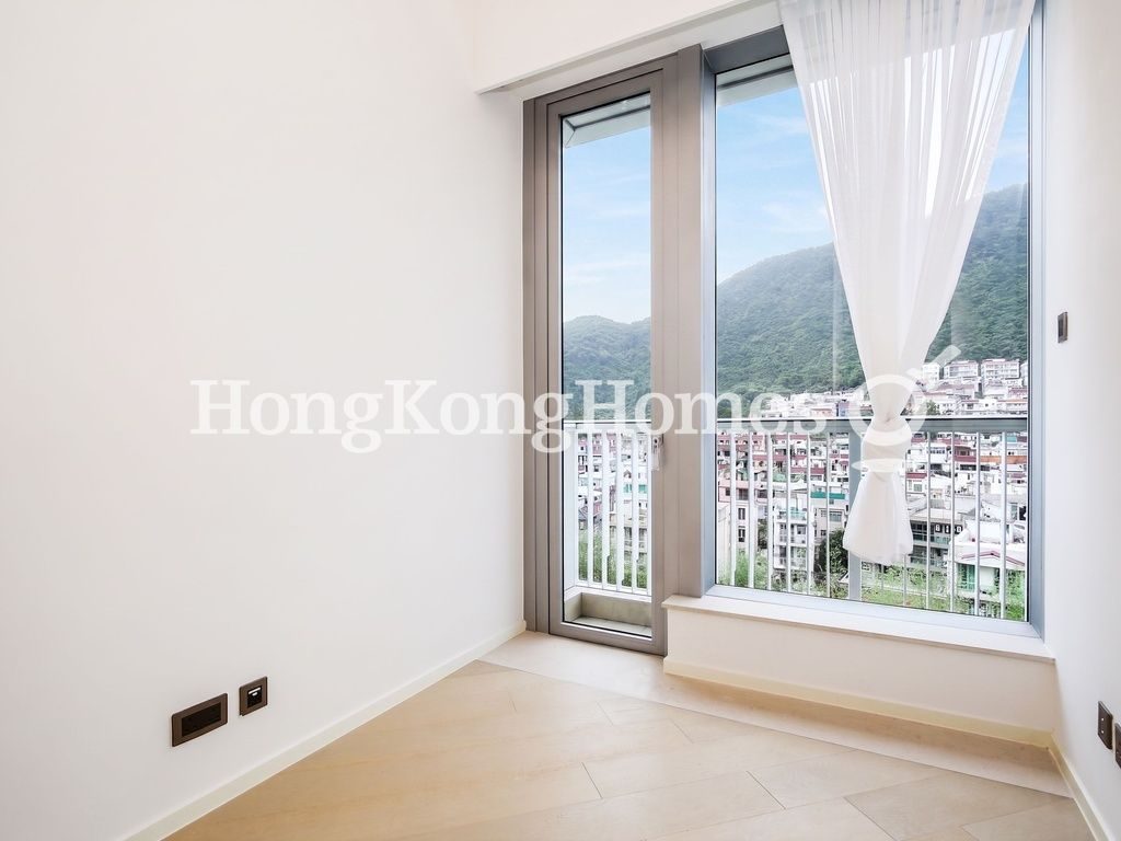 Second Bedroom — Mount Pavilia - Tower 6, Clear Water Bay