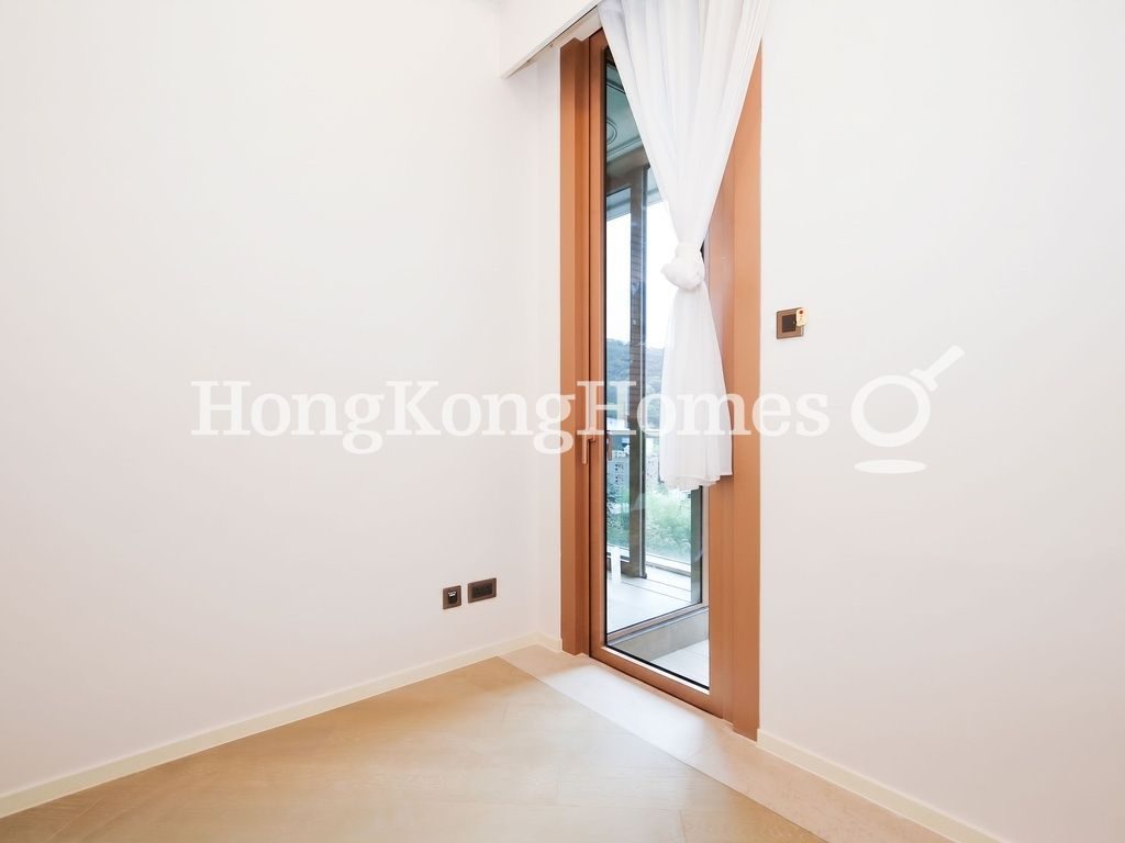 Third Bedroom — Mount Pavilia - Tower 6, Clear Water Bay